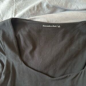 Abercrombie bodysuit
